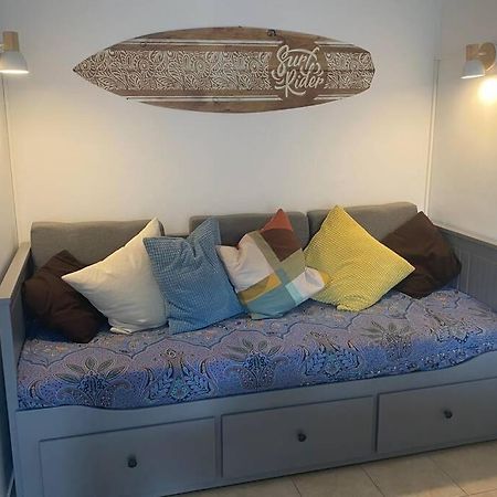 Apartament Super Duplex Bord De Mer, Histoire Nature Sport. Merville-Franceville-Plage Zewnętrze zdjęcie