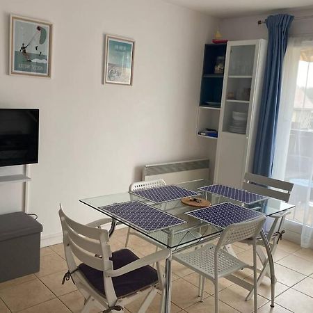 Apartament Super Duplex Bord De Mer, Histoire Nature Sport. Merville-Franceville-Plage Zewnętrze zdjęcie