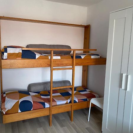 Apartament Super Duplex Bord De Mer, Histoire Nature Sport. Merville-Franceville-Plage Zewnętrze zdjęcie