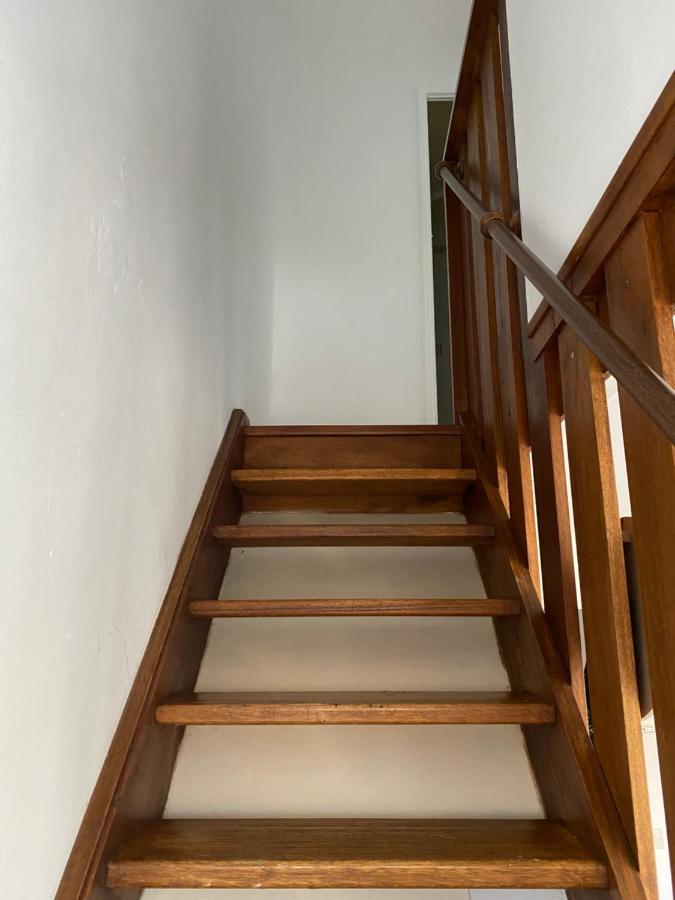 Apartament Super Duplex Bord De Mer, Histoire Nature Sport. Merville-Franceville-Plage Zewnętrze zdjęcie
